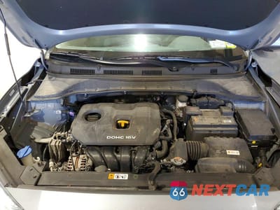 Zdjęcie 12 z 14 samochodu: 2023 HYUNDAI KONA SEL VIN:KM8K2CAA3MU672415 - miniatura