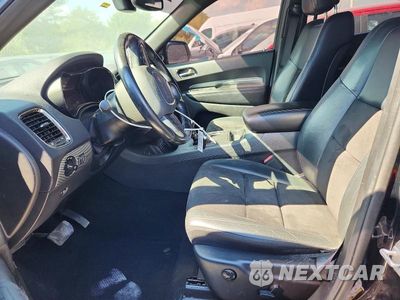 Zdjęcie 7 z 13 samochodu: 2020 DODGE DURANGO GT VIN:1C4RDHDG1LC259116 - miniatura