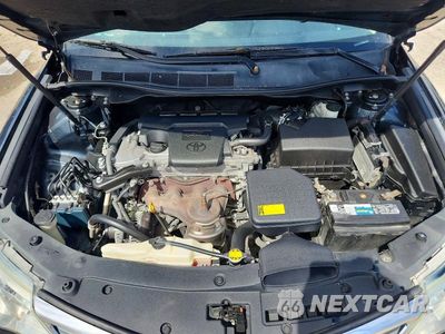 Zdjęcie 11 z 12 samochodu: 2012 TOYOTA CAMRY LE VIN:4T1BF1FK2CU100504 - miniatura