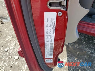 Zdjęcie 13 z 13 samochodu: 2014 DODGE GRAND CARAVAN SXT VIN:2C4RDGCG9ER356571 - miniatura