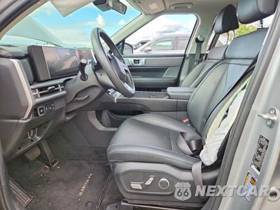 Zdjęcie 7 z 14 samochodu: 2024 HYUNDAI SANTA FE XRT VIN:5NMP3DGL8RH036819 - miniatura