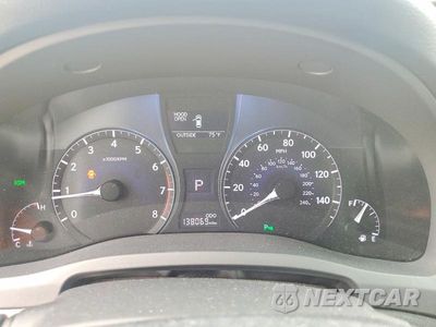 Zdjęcie 9 z 13 samochodu: 2013 LEXUS RX 350 VIN:2T2ZK1BAXDC101664 - miniatura