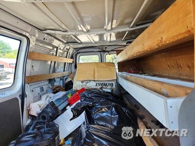Zdjęcie 10 z 13 samochodu: 2014 FORD ECONOLINE E250 VAN VIN:1FTNE2EW5EDA20356 - miniatura