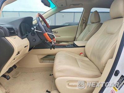 Zdjęcie 7 z 13 samochodu: 2012 LEXUS RX 350 VIN:2T2ZK1BA2CC084146 - miniatura