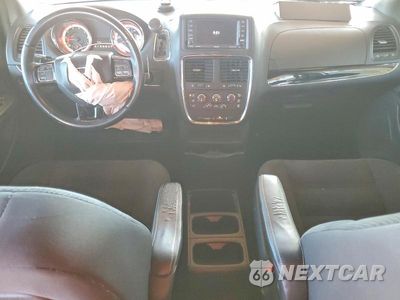 Zdjęcie 8 z 13 samochodu: 2018 DODGE GRAND CARAVAN SE VIN:2C4RDGBG8JR160083 - miniatura