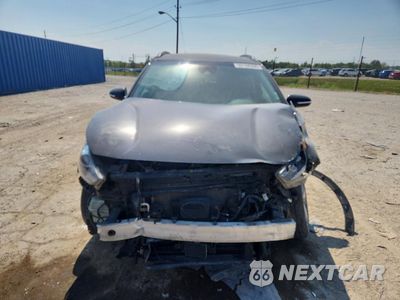 Piąte zdjęcie samochodu w środku: 2019 KIA NIRO EX VIN:KNDCE3LC4K5242897 - miniatura
