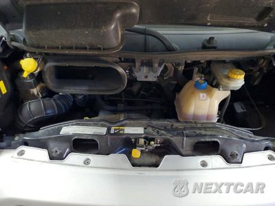 Zdjęcie 11 z 12 samochodu: 2020 RAM PROMASTER 3500 DELIVERY VAN VIN:3C6URVJG0LE145347 - miniatura