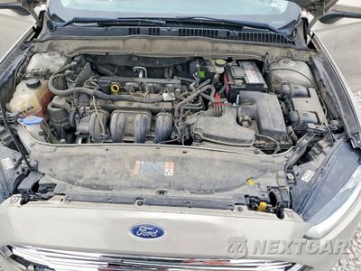 Zdjęcie 11 z 12 samochodu: 2016 FORD FUSION S VIN:3FA6P0G74GR164344 - miniatura