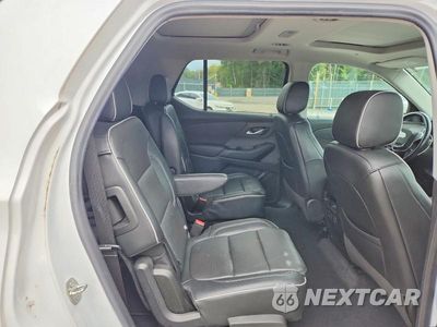 Zdjęcie 11 z 14 samochodu: 2020 CHEVROLET TRAVERSE HIGH COUNTRY VIN:1GNEVNKW0LJ312122 - miniatura