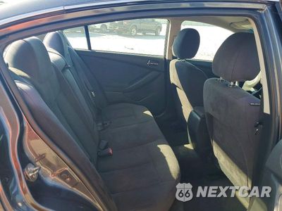 Zdjęcie 10 z 12 samochodu: 2011 NISSAN ALTIMA 2.5 VIN:1N4AL2AP0BC181899 - miniatura