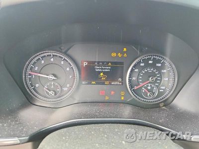 Zdjęcie 9 z 13 samochodu: 2023 HYUNDAI SANTA FE SEL VIN:5NMS2DAJ6PH528914 - miniatura