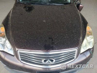 Zdjęcie 11 z 12 samochodu: 2010 INFINITI EX35 BASE VIN:JN1AJ0HR3AM752728 - miniatura