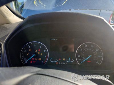 Zdjęcie 9 z 13 samochodu: 2018 FORD ECOSPORT SE VIN:MAJ3P1TE4JC159034 - miniatura