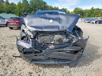 Piąte zdjęcie samochodu w środku: 2019 SUBARU ASCENT TOURING VIN:4S4WMARD5K3417539 - miniatura