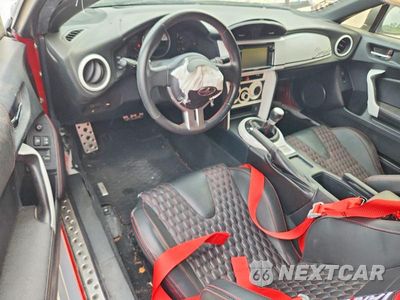 Zdjęcie 8 z 12 samochodu: 2015 SCION FR-S BASE VIN:JF1ZNAA11F8710580 - miniatura