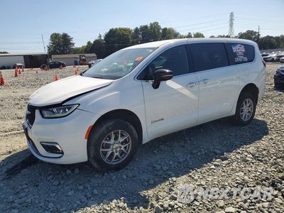 2024 CHRYSLER PACIFICA TOURING 2C4RC1FG2RR120569 - główne zdjęcie licytacji z USA - miniatura
