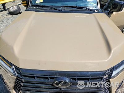 Zdjęcie 12 z 13 samochodu: 2024 LEXUS GX 550 OVERTRAIL+ VIN:JTJTBCDX7R5023787 - miniatura