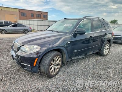 2013 BMW X5 XDRIVE35I 5UXZV4C5XD0B17924 - główne zdjęcie licytacji z USA - miniatura