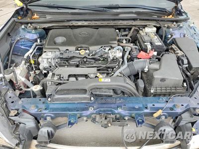 Zdjęcie 11 z 13 samochodu: 2021 TOYOTA CAMRY LE VIN:4T1C11AK4MU604077 - miniatura