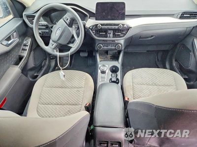Zdjęcie 8 z 12 samochodu: 2020 FORD ESCAPE SE VIN:1FMCU9G63LUA83934 - miniatura