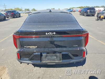 Zdjęcie 6 z 13 samochodu: 2025 KIA K4 GT LINE VIN:3KPFW4DE6SE213289 - miniatura