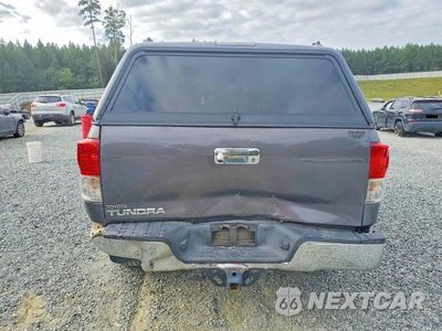 Zdjęcie 6 z 12 samochodu: 2012 TOYOTA TUNDRA DOUBLE CAB SR5 VIN:5TFRM5F1XCX043247 - miniatura