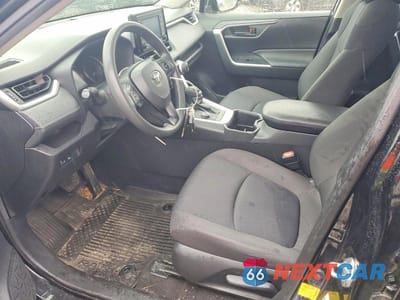 Zdjęcie 7 z 13 samochodu: 2022 TOYOTA RAV4 LE VIN:JTMLWRFV1ND147172 - miniatura