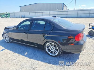 Drugie zdjęcie samochodu z przodu: 2011 BMW 335 D VIN:WBAPN7C57BA781383 - miniatura