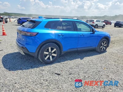 Trzecie zdjęcie samochodu z tyłu: 2025 HONDA PROLOGUE TOUR VIN:3GPKHWRM2SS517997 - miniatura