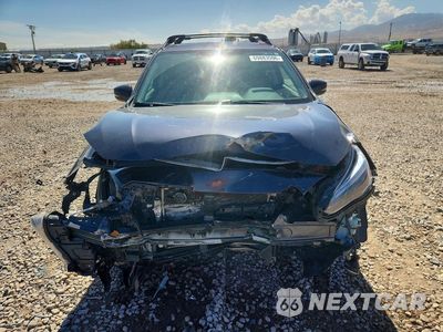 Piąte zdjęcie samochodu w środku: 2019 SUBARU CROSSTREK LIMITED VIN:JF2GTANC6KH203348 - miniatura