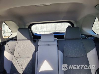 Zdjęcie 10 z 13 samochodu: 2025 TOYOTA RAV4 XLE VIN:2T3P1RFV3SW599543 - miniatura
