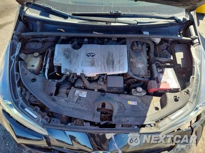 Zdjęcie 11 z 12 samochodu: 2019 TOYOTA PRIUS XLE VIN:JTDKARFU4K3073281 - miniatura