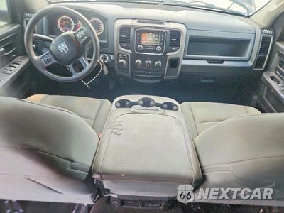 Zdjęcie 8 z 12 samochodu: 2015 RAM 1500 ST VIN:1C6RR6KT7FS570749 - miniatura