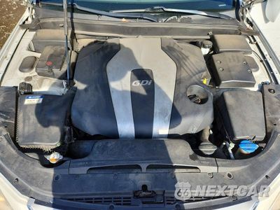 Zdjęcie 11 z 12 samochodu: 2013 HYUNDAI GENESIS 3.8L VIN:KMHGC4DD9DU233928 - miniatura