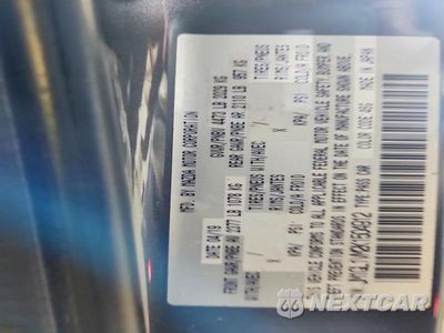 Zdjęcie 13 z 13 samochodu: 2019 MAZDA 6 TOURING VIN:JM1GL1VM2K1504912 - miniatura