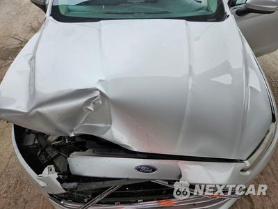 Zdjęcie 11 z 12 samochodu: 2016 FORD FUSION S VIN:1FA6P0G78G5126764 - miniatura