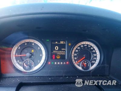 Zdjęcie 9 z 12 samochodu: 2014 RAM 1500 ST VIN:1C6RR6KT8ES180192 - miniatura