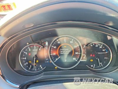 Zdjęcie 9 z 13 samochodu: 2021 MAZDA CX-9 GRAND TOURING VIN:JM3TCBDY1M0535786 - miniatura