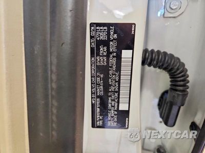 Zdjęcie 12 z 12 samochodu: 2015 VOLVO S60 PREMIER VIN:YV1612TB8F1311026 - miniatura
