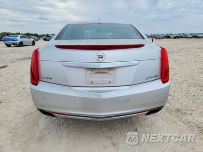 Zdjęcie 6 z 13 samochodu: 2013 CADILLAC XTS LUXURY COLLECTION VIN:2G61P5S32D9119655 - miniatura