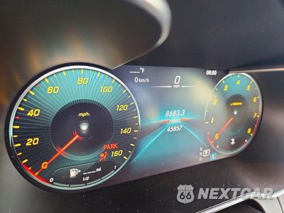 Zdjęcie 9 z 12 samochodu: 2021 MERCEDES-BENZ C 300 VIN:W1KWJ8DB2MG070152 - miniatura