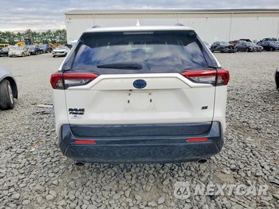 Zdjęcie 6 z 13 samochodu: 2024 TOYOTA RAV4 PRIME SE VIN:JTMAB3FV5RD209078 - miniatura
