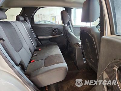 Zdjęcie 11 z 13 samochodu: 2006 PONTIAC TORRENT VIN:2CKDL63F066080050 - miniatura