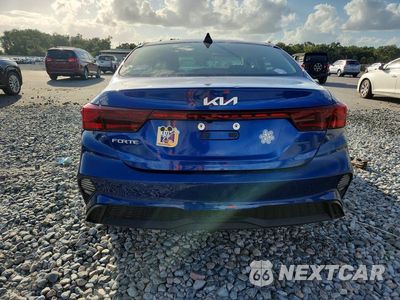 Zdjęcie 6 z 12 samochodu: 2024 KIA FORTE LXS VIN:3KPF24AD7RE805365 - miniatura