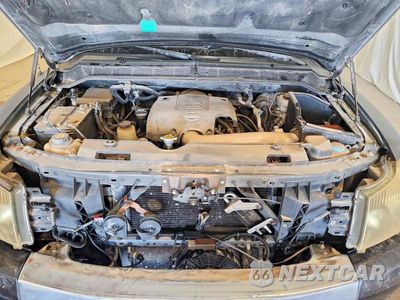 Zdjęcie 11 z 12 samochodu: 2006 NISSAN TITAN XE FFV VIN:1N6BA07A76N558781 - miniatura