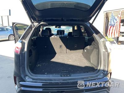 Zdjęcie 14 z 14 samochodu: 2019 FORD EDGE ST VIN:2FMPK4AP2KBB95737 - miniatura