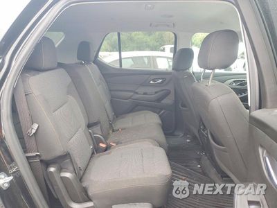 Zdjęcie 11 z 13 samochodu: 2020 CHEVROLET TRAVERSE LT VIN:1GNERGKW5LJ253567 - miniatura