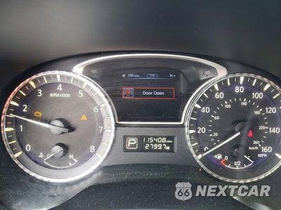 Zdjęcie 9 z 13 samochodu: 2014 INFINITI QX60 BASE VIN:5N1AL0MM5EC547193 - miniatura