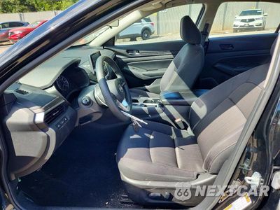 Zdjęcie 7 z 12 samochodu: 2024 NISSAN ALTIMA SV VIN:1N4BL4DV8RN342055 - miniatura