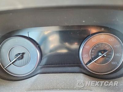 Zdjęcie 9 z 12 samochodu: 2021 ACURA RDX TECHNOLOGY VIN:5J8TC2H50ML047406 - miniatura